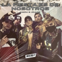 Click to download La Fiesta Es De Nosotros!